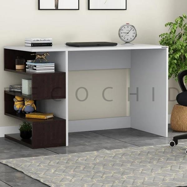 میز تحریر دکوچید مدل D.4003 کتابخانه دار