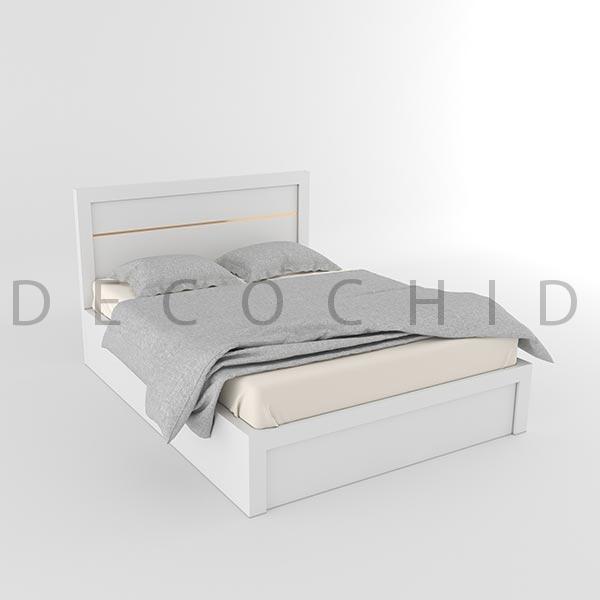 تخت خواب دکوچید مدل D.1011 دو نفره - تصویر 3
