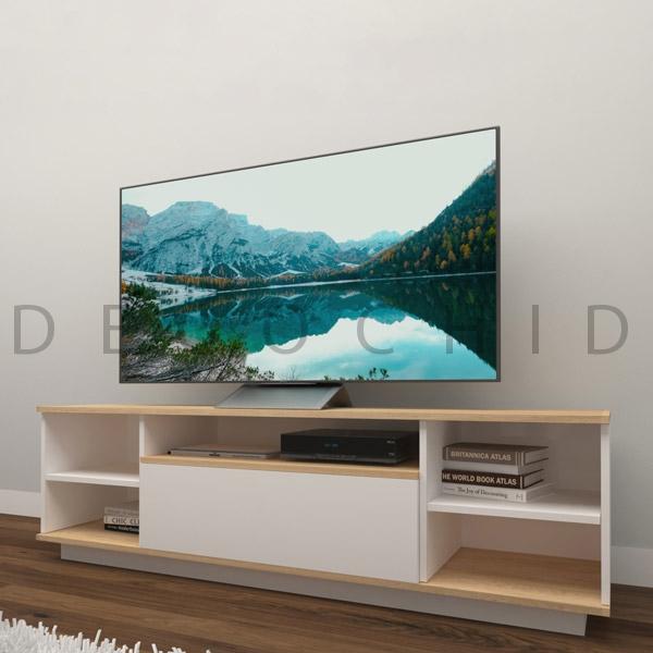 میز تلویزیون دکوچید مدل D.6001 - تصویر 2