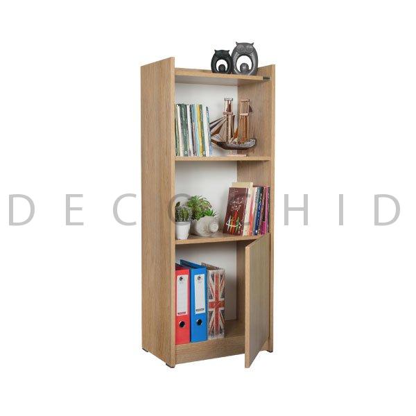کتابخانه دکوچید مدل آرن متوسط - تصویر 4