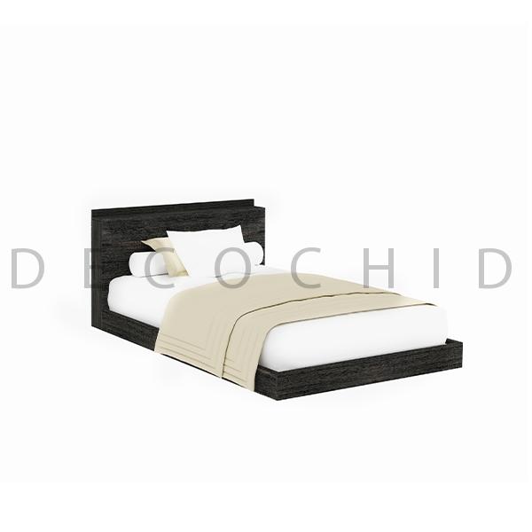 تخت خواب دکوچید مدل افرا یک و نیم نفره عرض 120 - تصویر 3