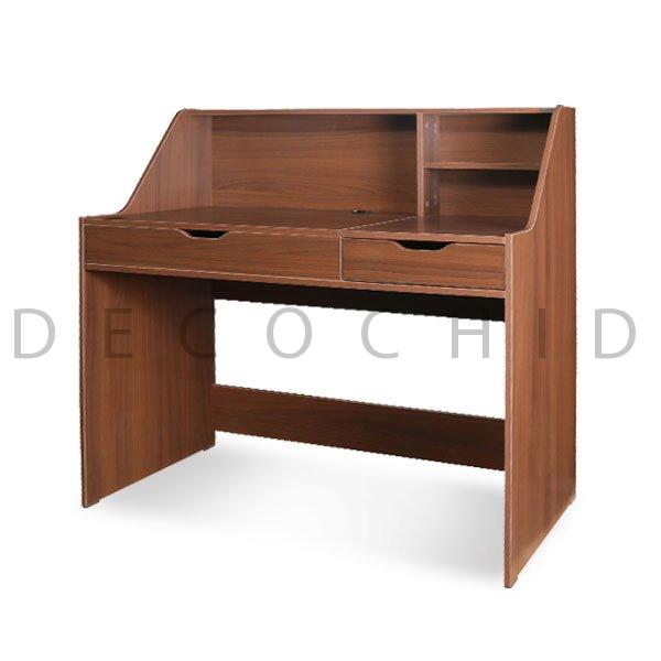 میز تحریر دکوچید مدل توکا عرض 120 - تصویر 3