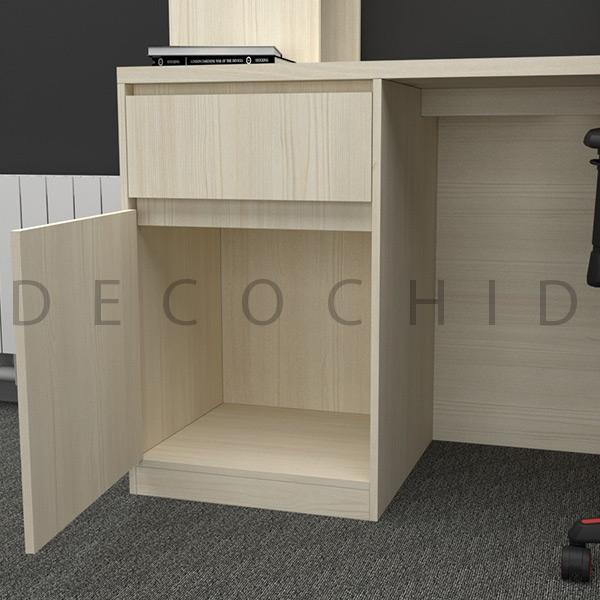 میز تحریر دکوچید مدل D.4049 - تصویر 3