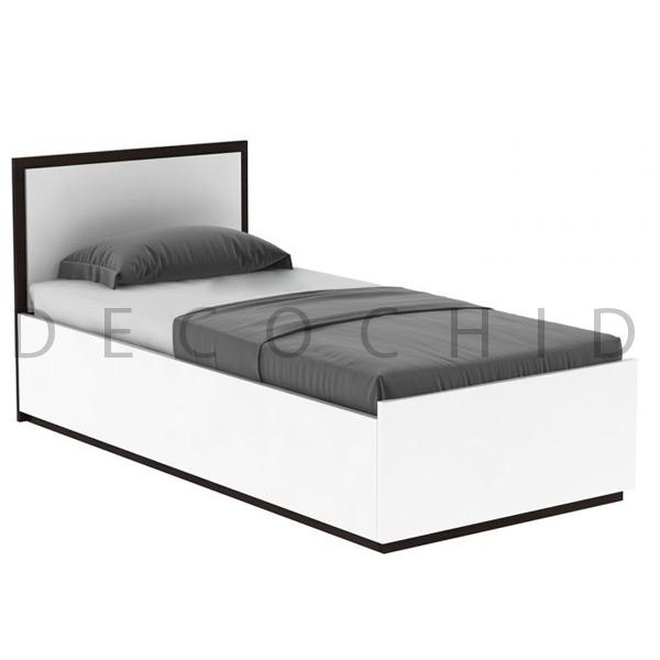 تخت خواب یک نفره دکوچید مدل D.1039 - تصویر 4