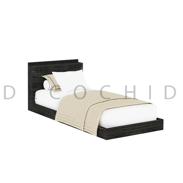 تخت خواب دکوچید مدل افرا یک نفره عرض 90 - تصویر 3