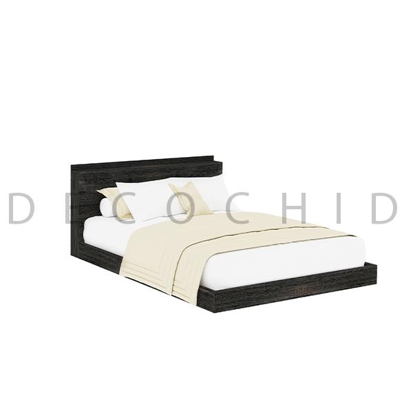 تخت خواب دکوچید مدل افرا دو نفره عرض 180 - تصویر 3