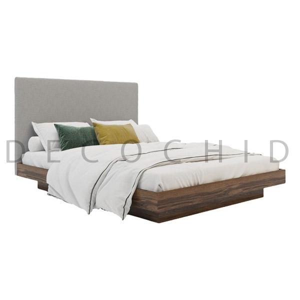 تخت خواب دو نفره دکوچید مدل D.1051 - تصویر 3