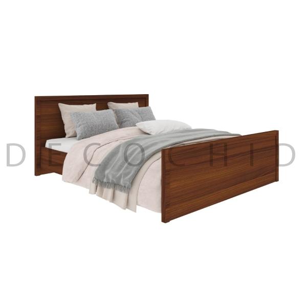 تخت خواب دکوچید مدل متیس دو نفره عرض 160 - تصویر 3