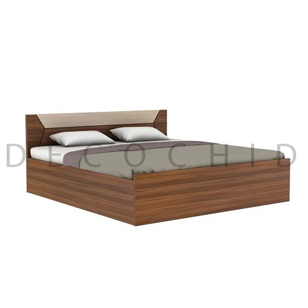 تخت خواب دو نفره دکوچید مدل D.1020 - تصویر 5
