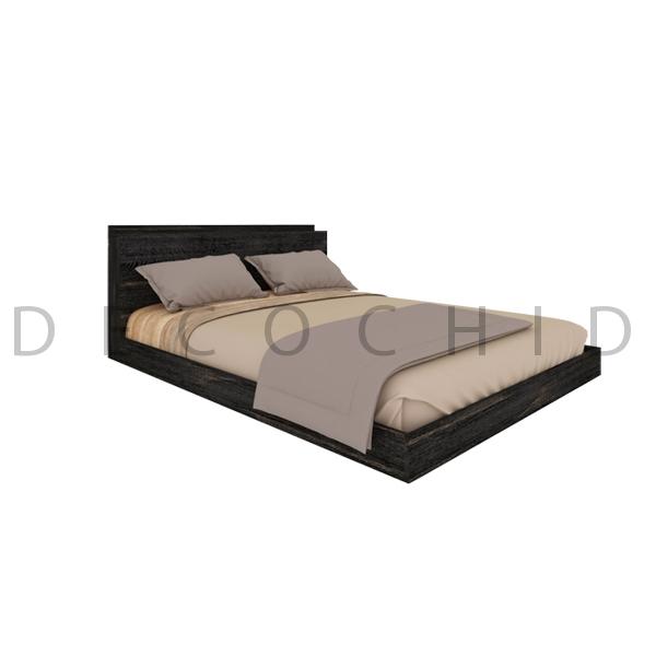 سرویس خواب دو نفره دکوچید مدل افرا - تصویر 3