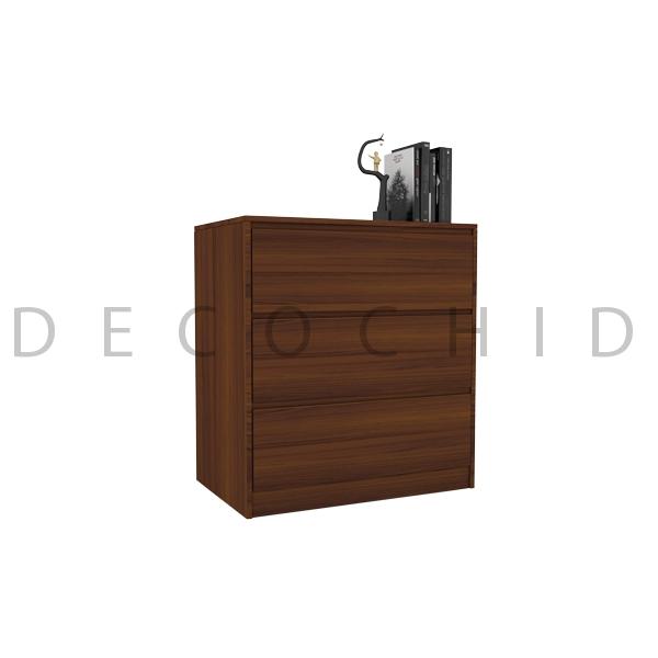 دراور دکوچید مدل آریل سه کشو - تصویر 4