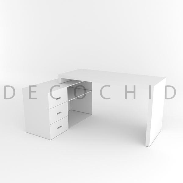 میز تحریر دکوچید مدل D.4016 - تصویر 2