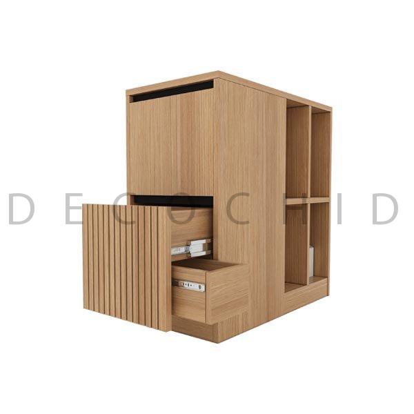 فایل دکوچید مدل رایکا دو کشو - تصویر 2