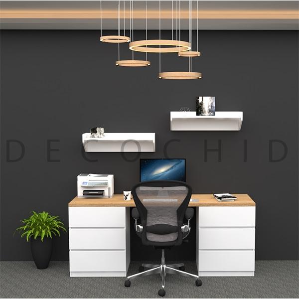 میز تحریر دکوچید مدل D.4042 - تصویر 2