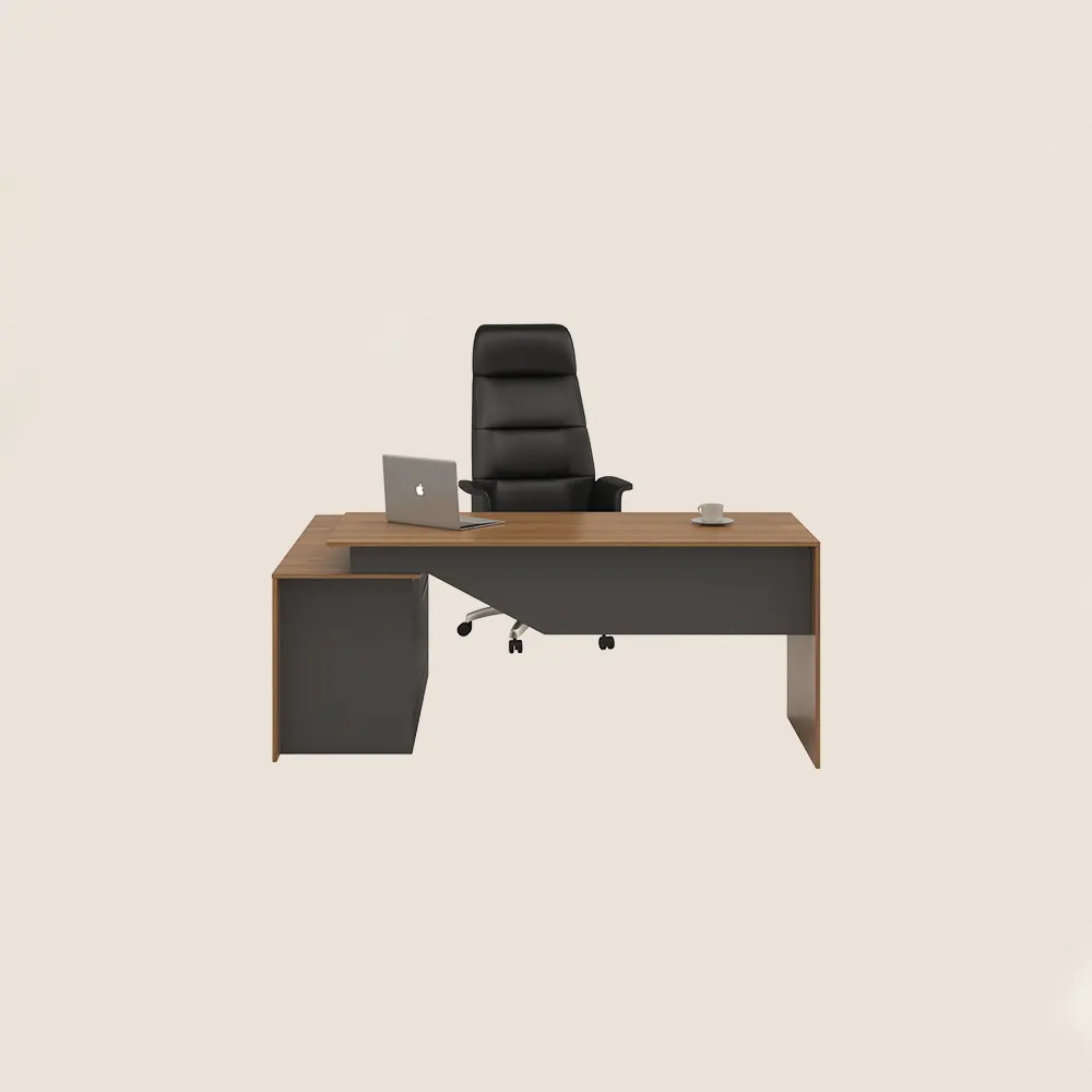 میز کارشناسی دکوران مدل پارسا - تصویر 17