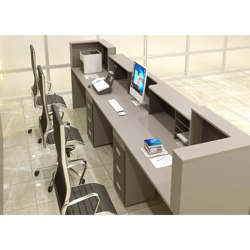 میز کانتر دکوران مدل پروانه - تصویر 4