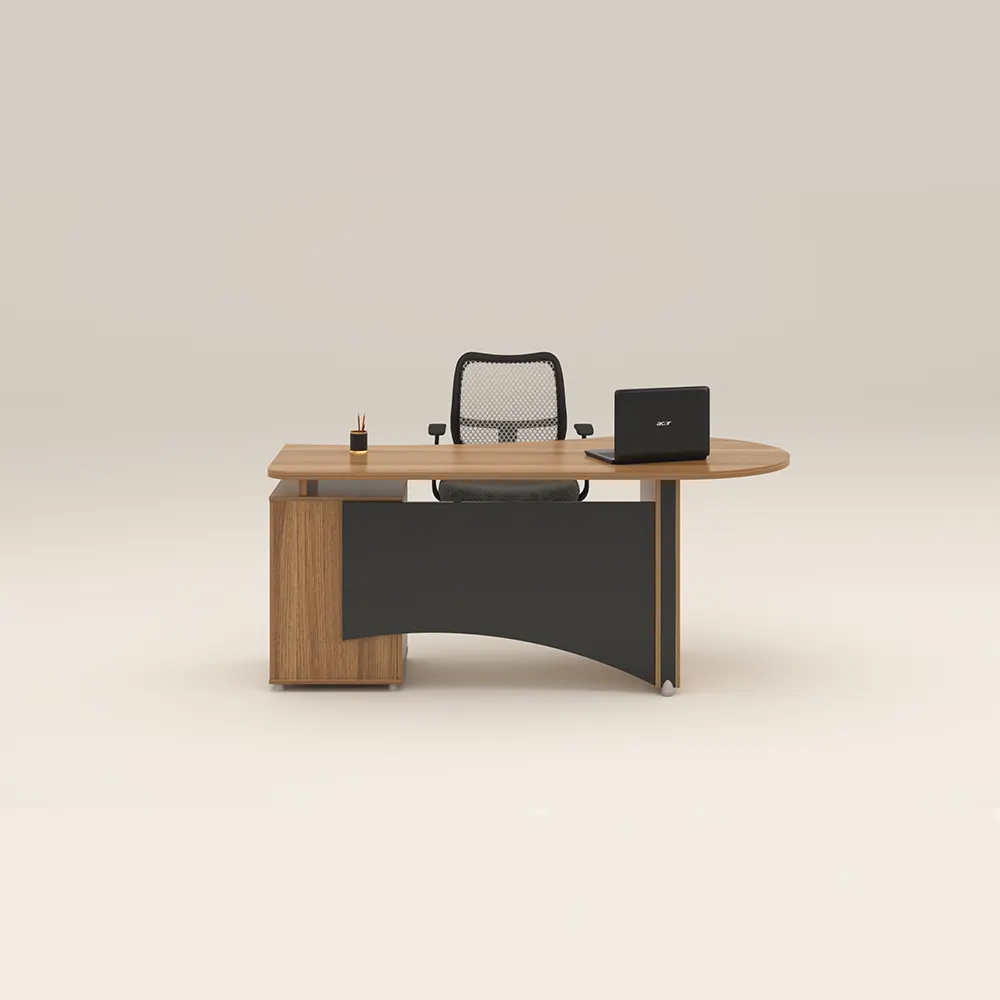 میز کارشناسی دکوران مدل حافظ - تصویر 12