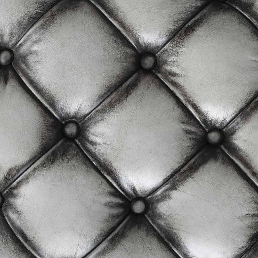 پوف درسا مدل چستر تک نفره 60*60 - تصویر 3