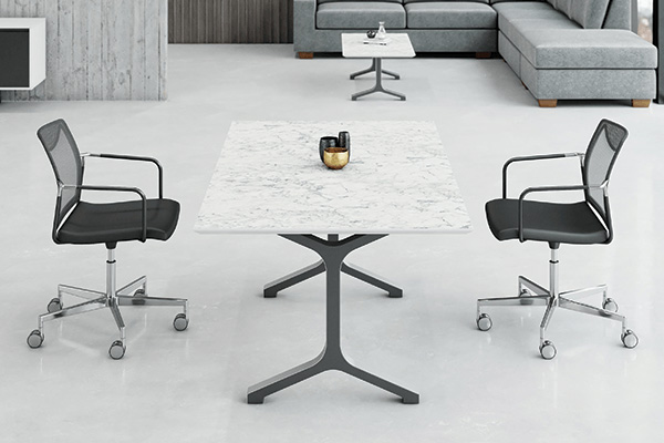 میز کنفرانس فرامین مدل 5009