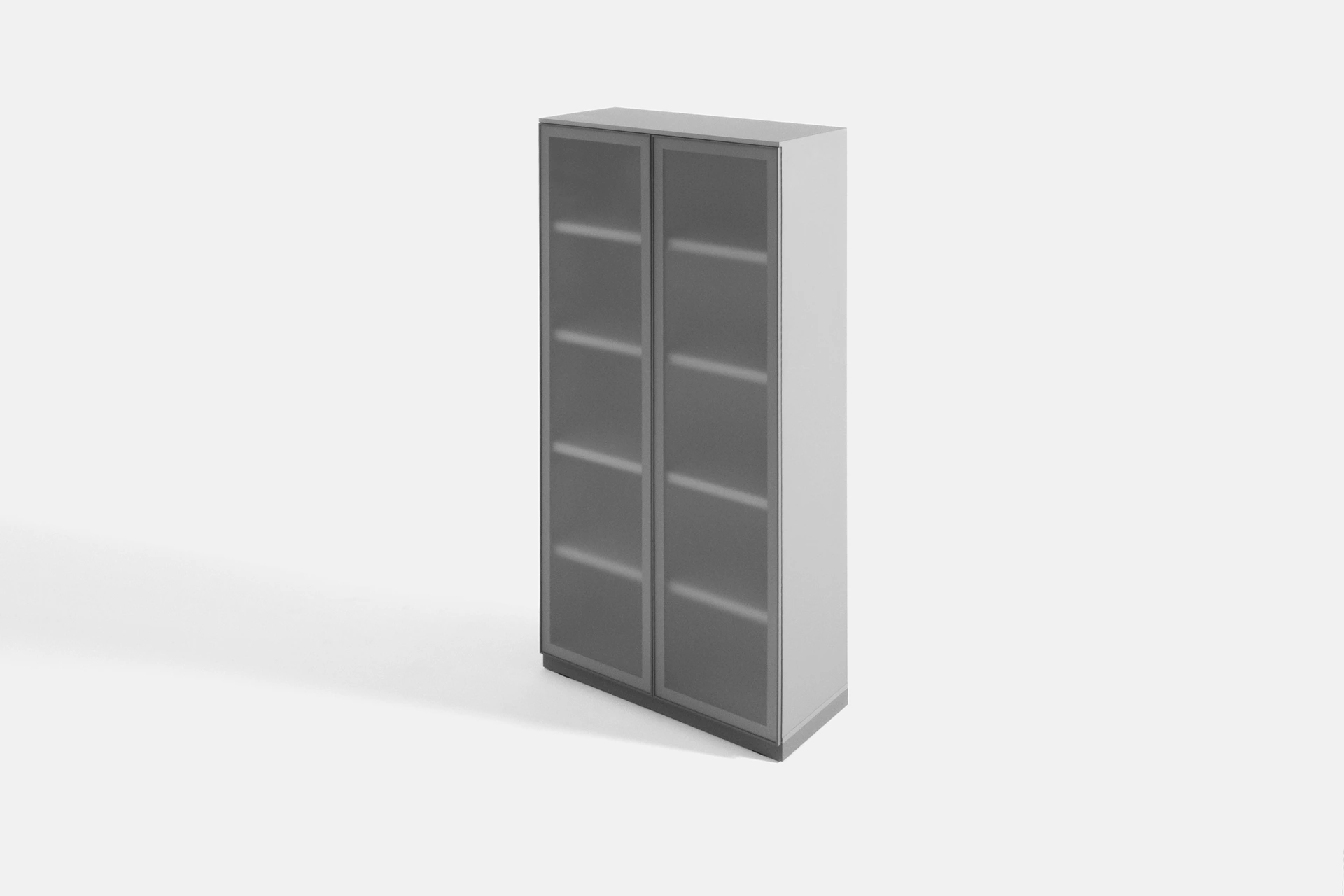 کابینت اداری فرازین مدل FCS-312 - تصویر 2