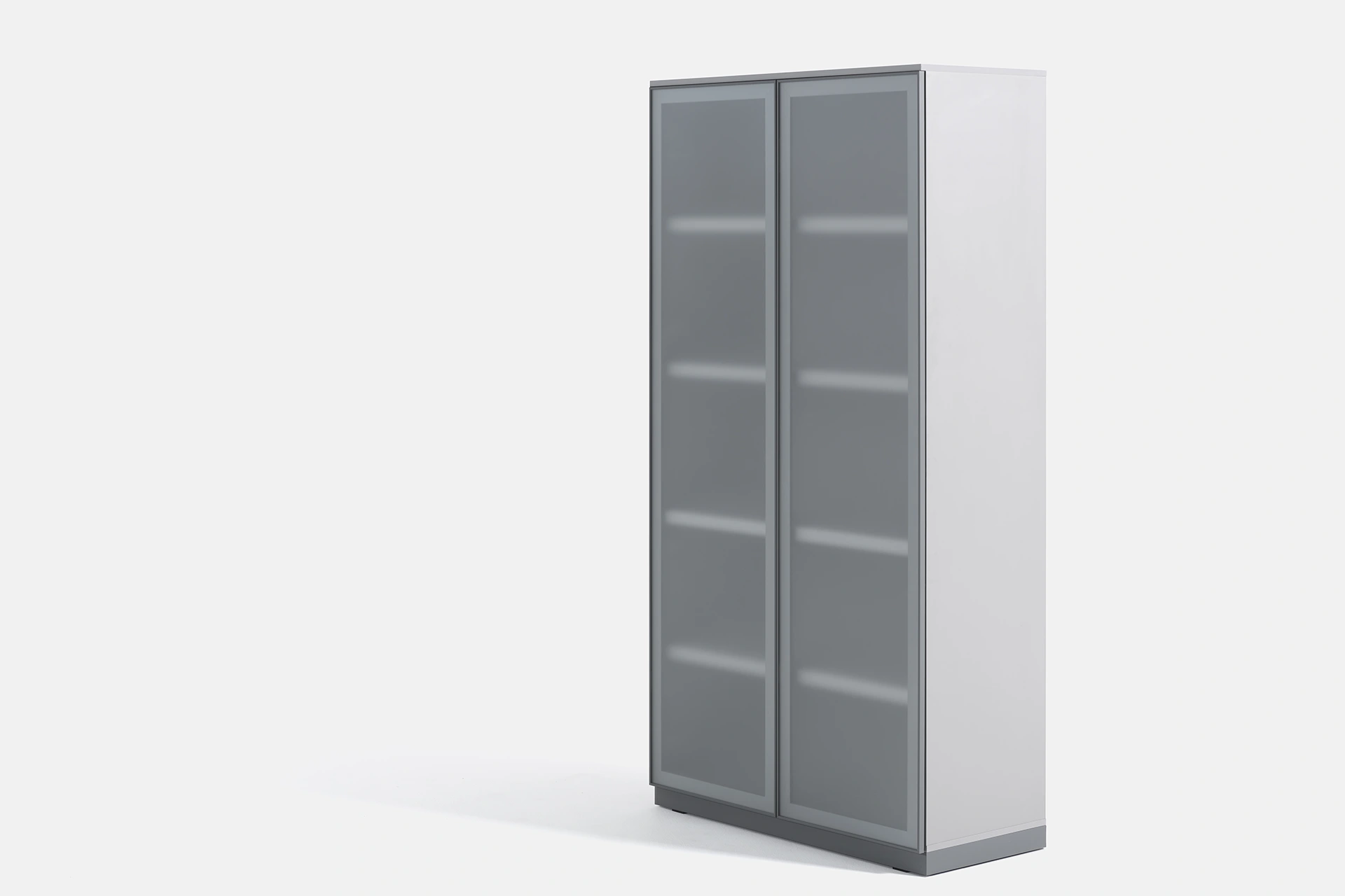 کابینت اداری فرازین مدل FCS-312 - تصویر 3
