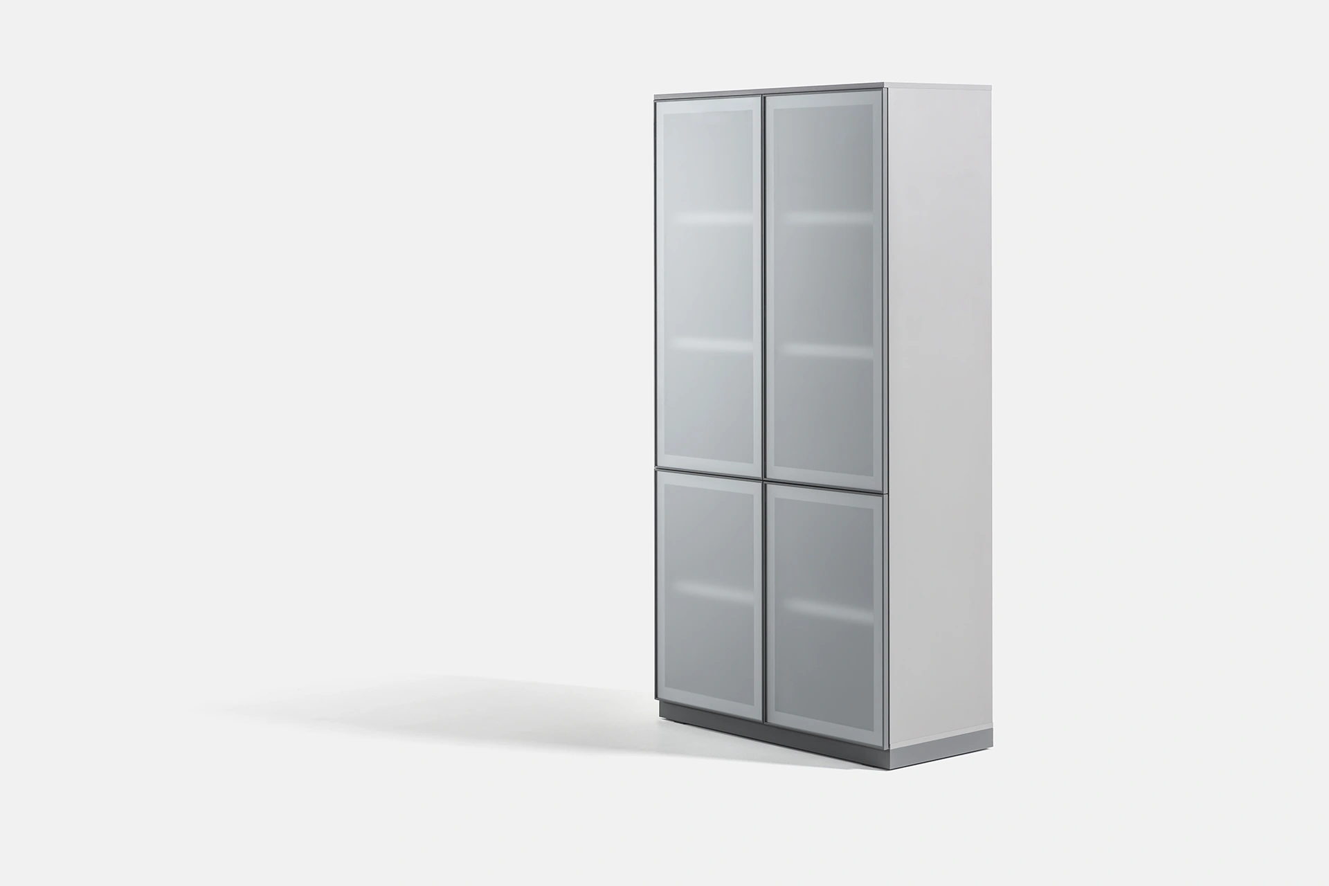 کابینت اداری فرازین مدل FCS-314 - تصویر 2