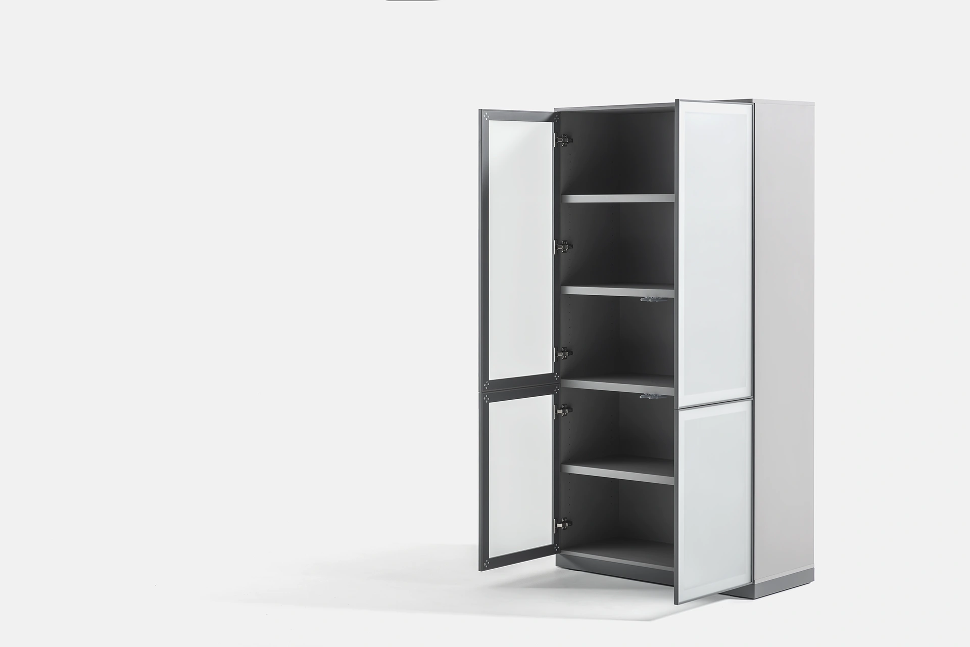 کابینت اداری فرازین مدل FCS-314 - تصویر 3