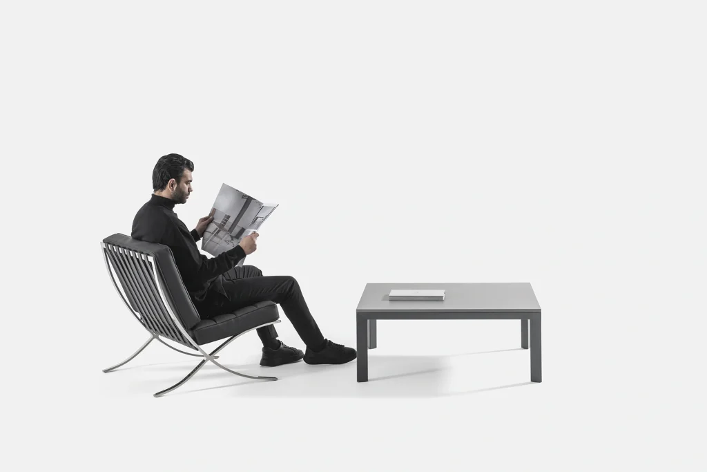 میز جلو مبلی فرازین مدل FLT-100 - تصویر 4