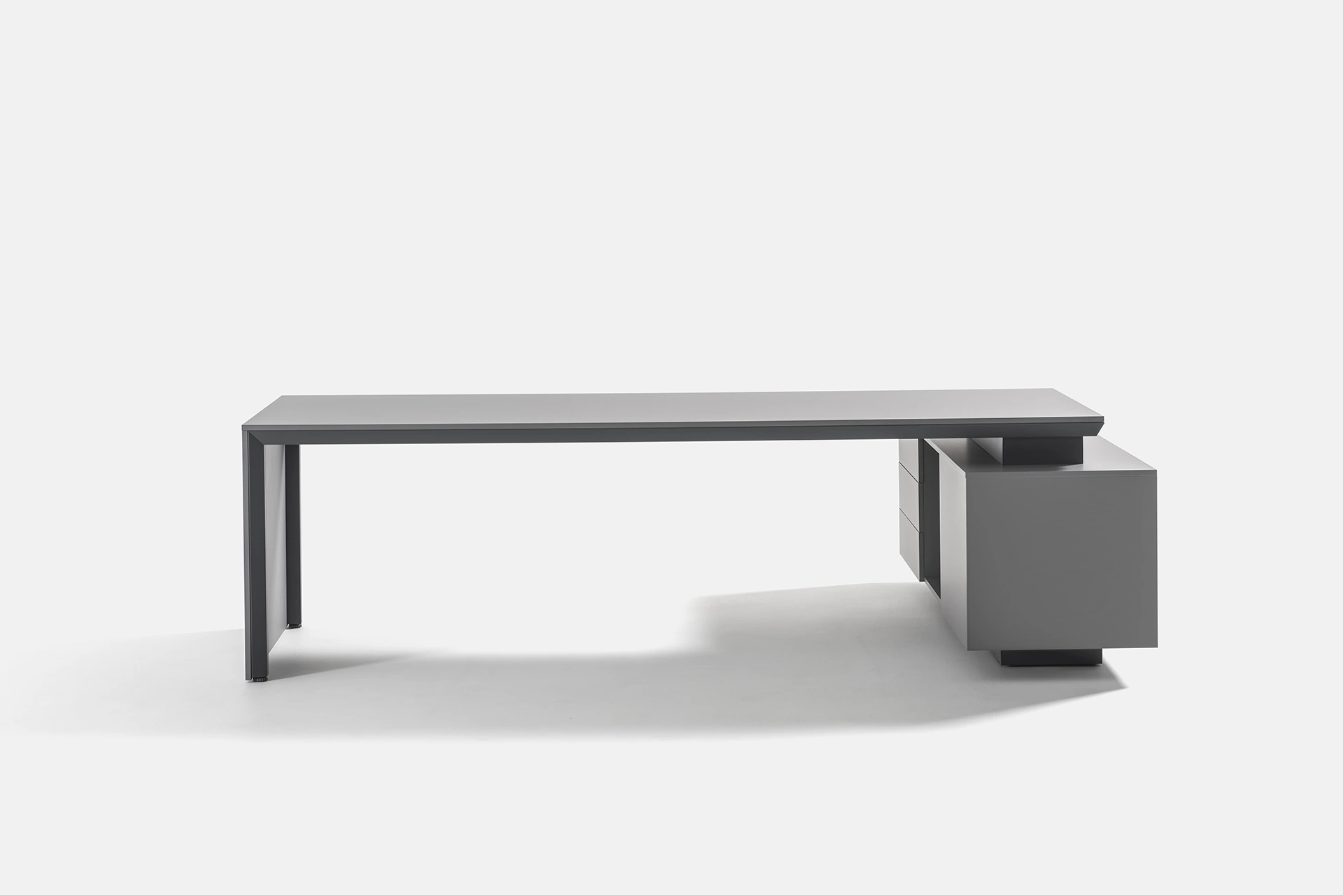 میز مدیریت فرازین مدل FMD-330