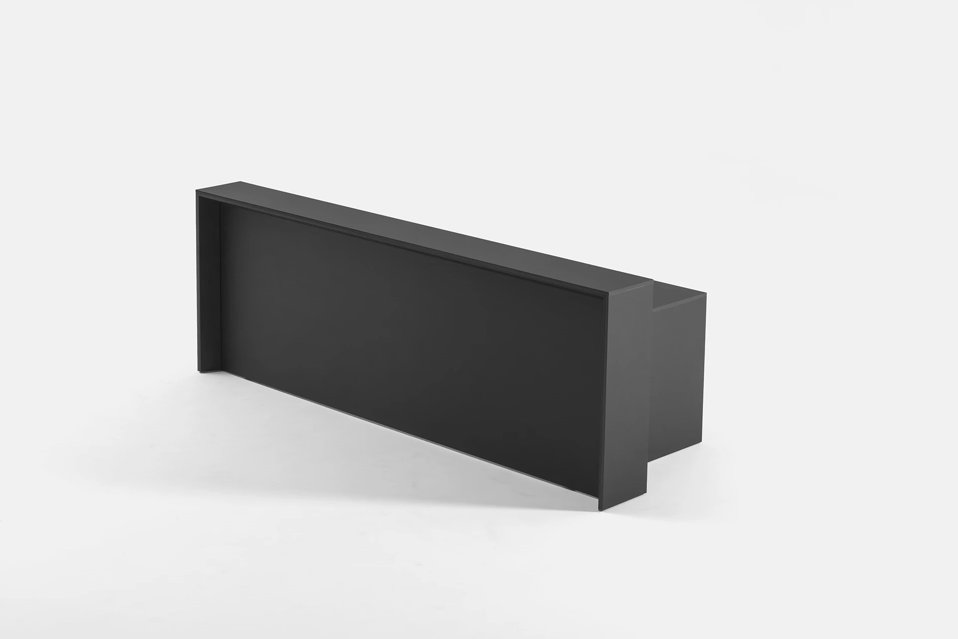 میز پذیرش فرازین مدل SRD-500 - تصویر 2