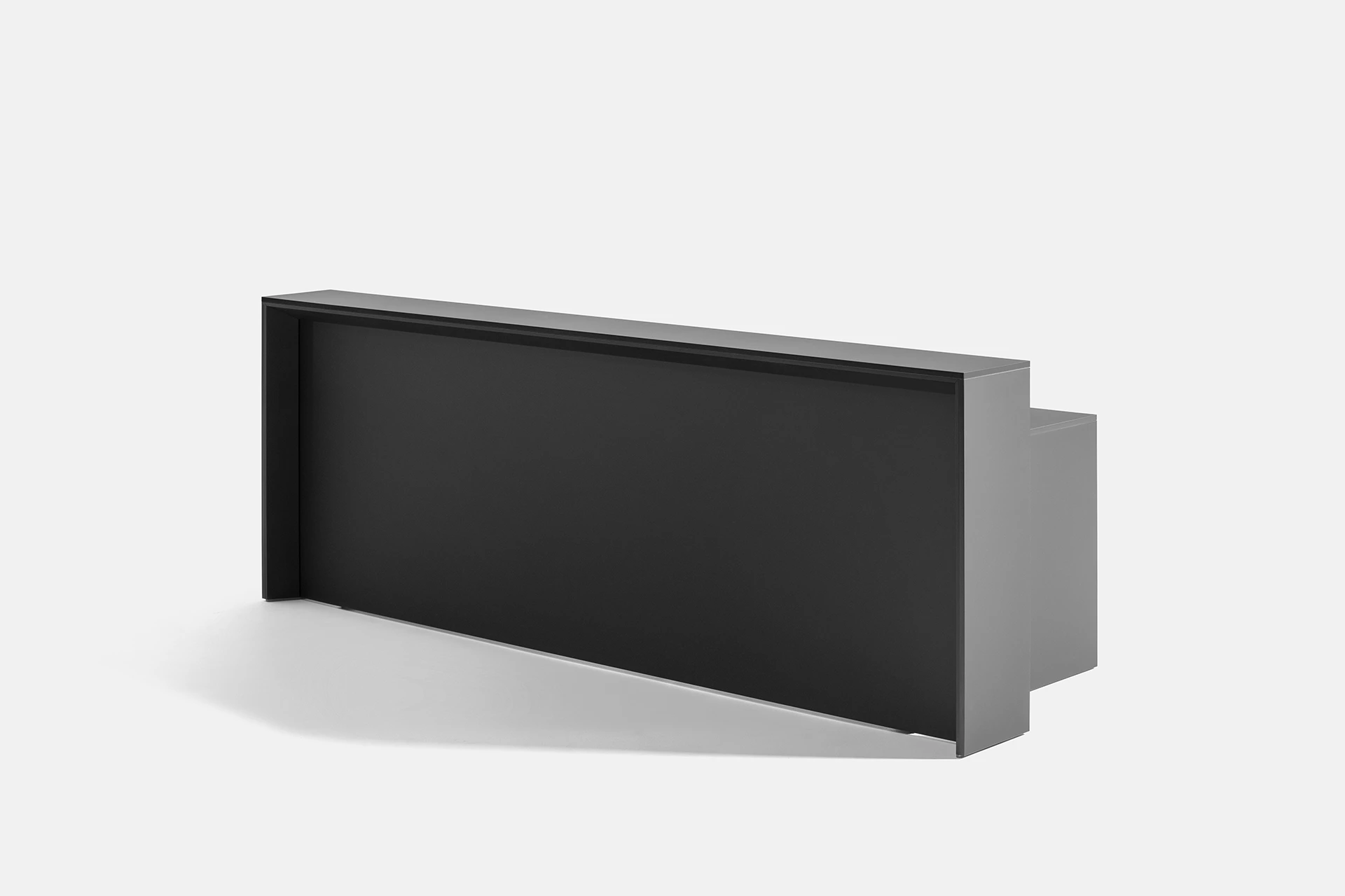 میز پذیرش فرازین مدل SRD-500 - تصویر 3