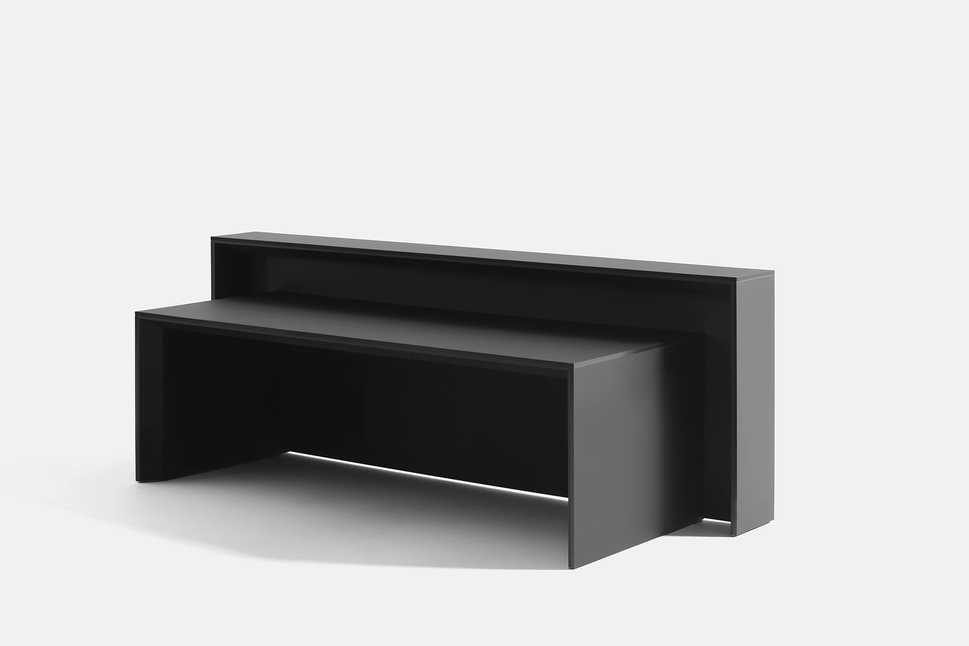 میز پذیرش فرازین مدل SRD-500 - تصویر 6