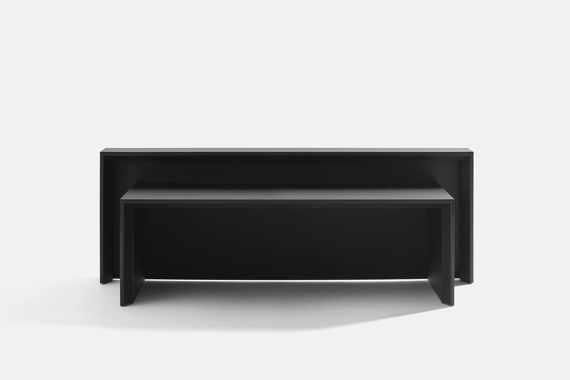 میز پذیرش فرازین مدل SRD-500 - تصویر 7