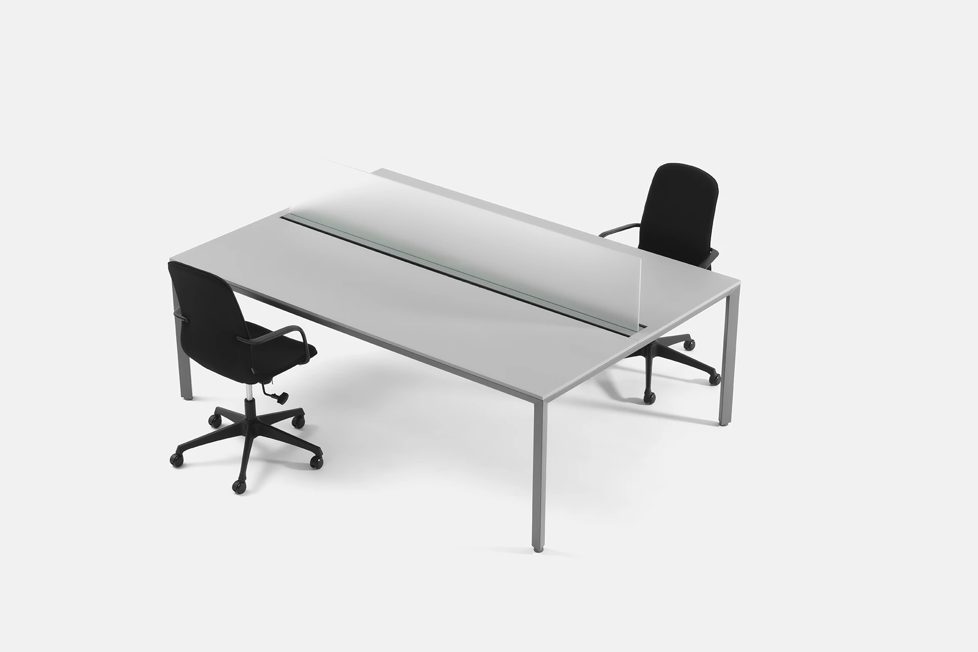 میز گروهی فرازین مدل FWS-400 - تصویر 3