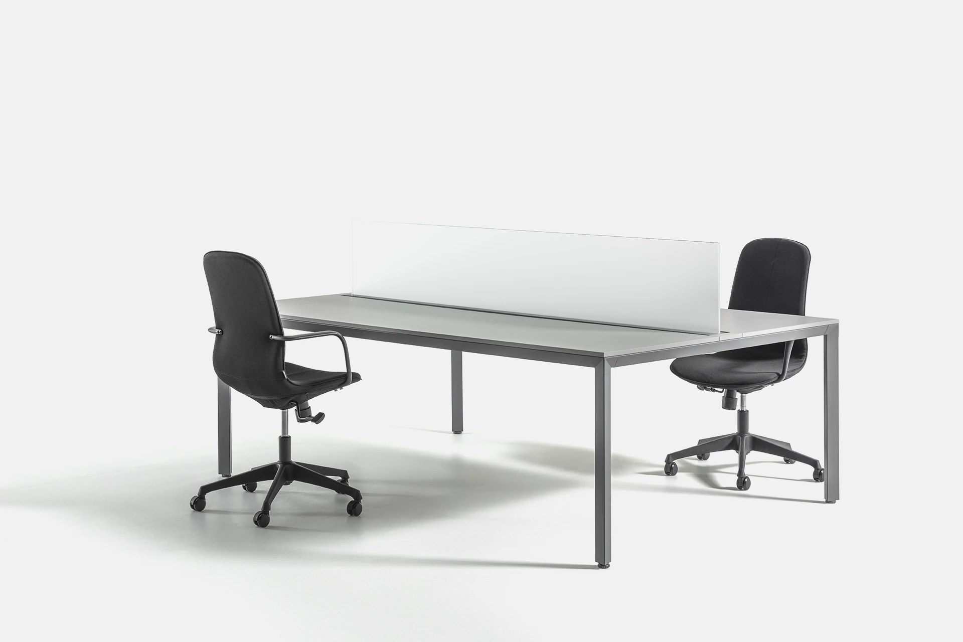 میز گروهی فرازین مدل FWS-400 - تصویر 6