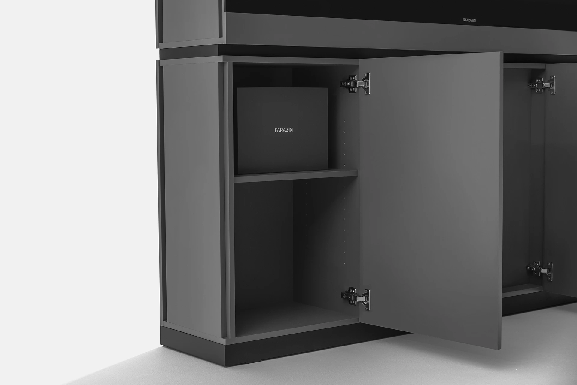 دکور نمایشگر فرازین مدل RDS-100 - تصویر 10