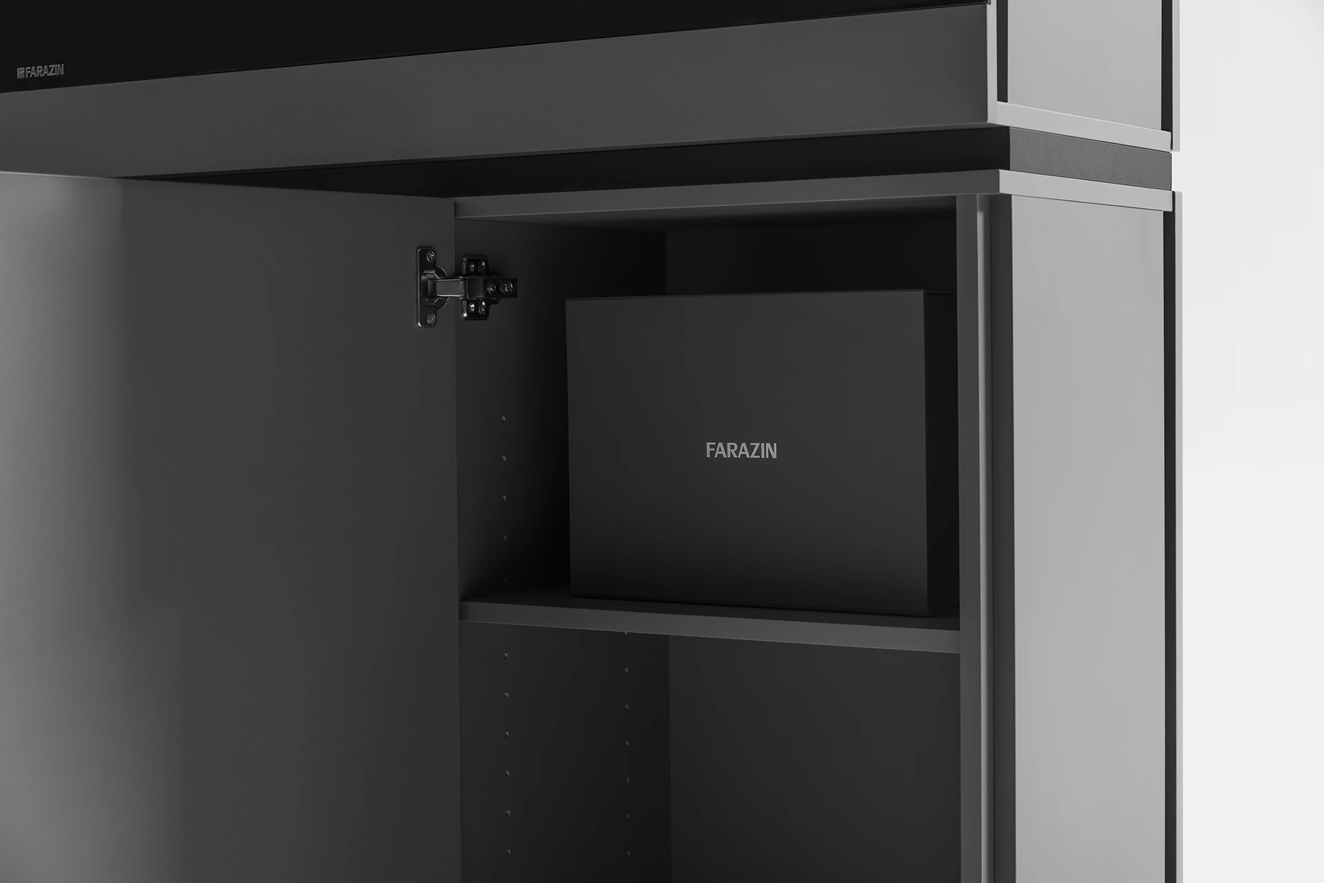 دکور نمایشگر فرازین مدل RDS-100 - تصویر 11