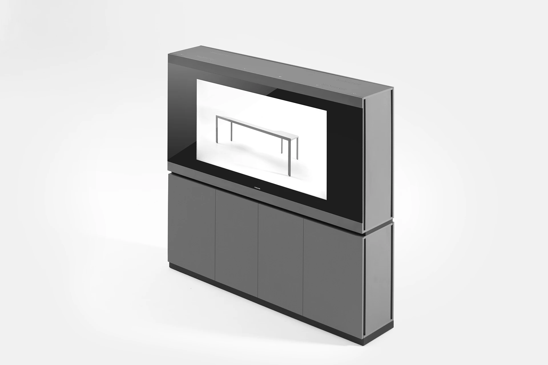 دکور نمایشگر فرازین مدل RDS-100 - تصویر 4