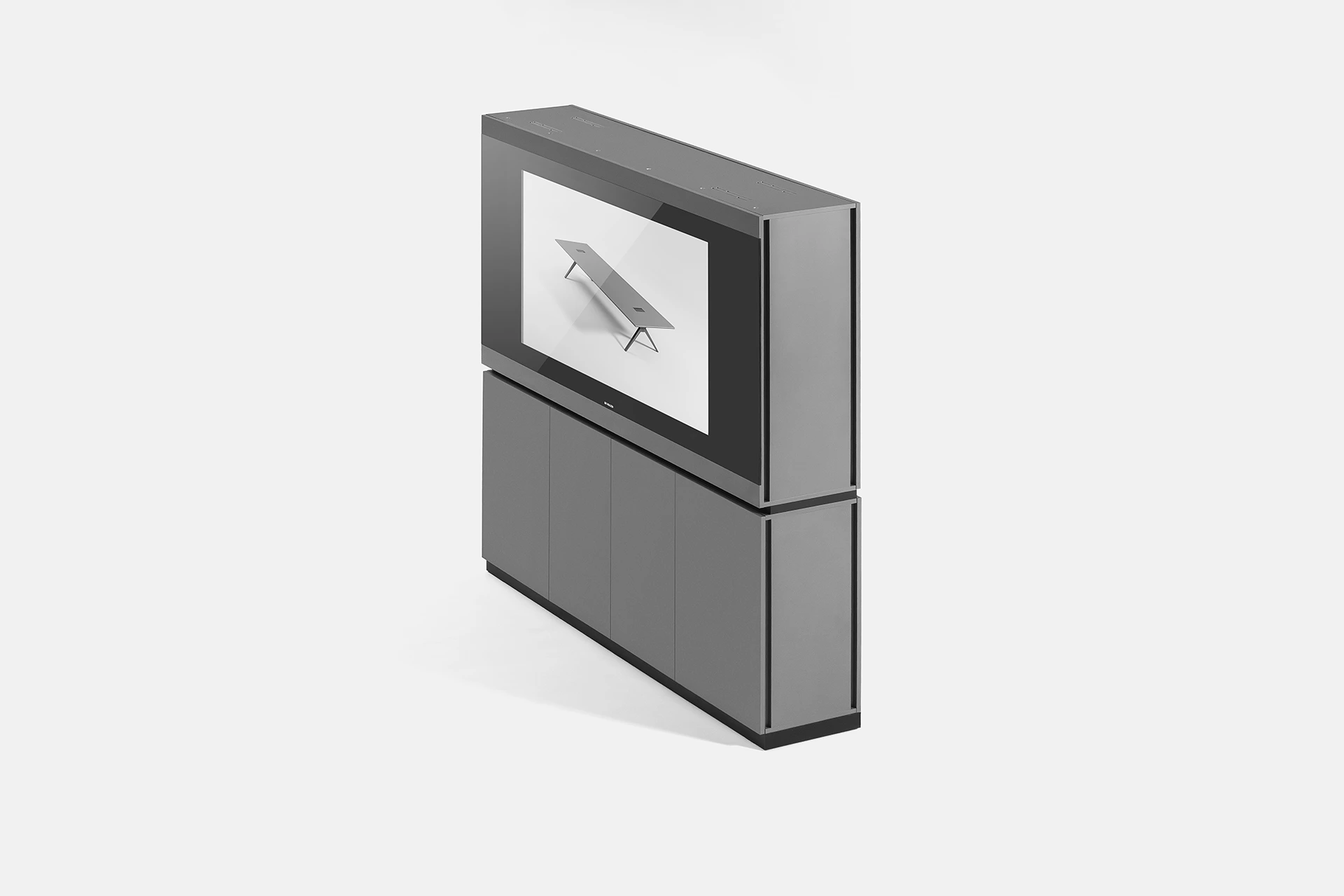 دکور نمایشگر فرازین مدل RDS-100 - تصویر 5