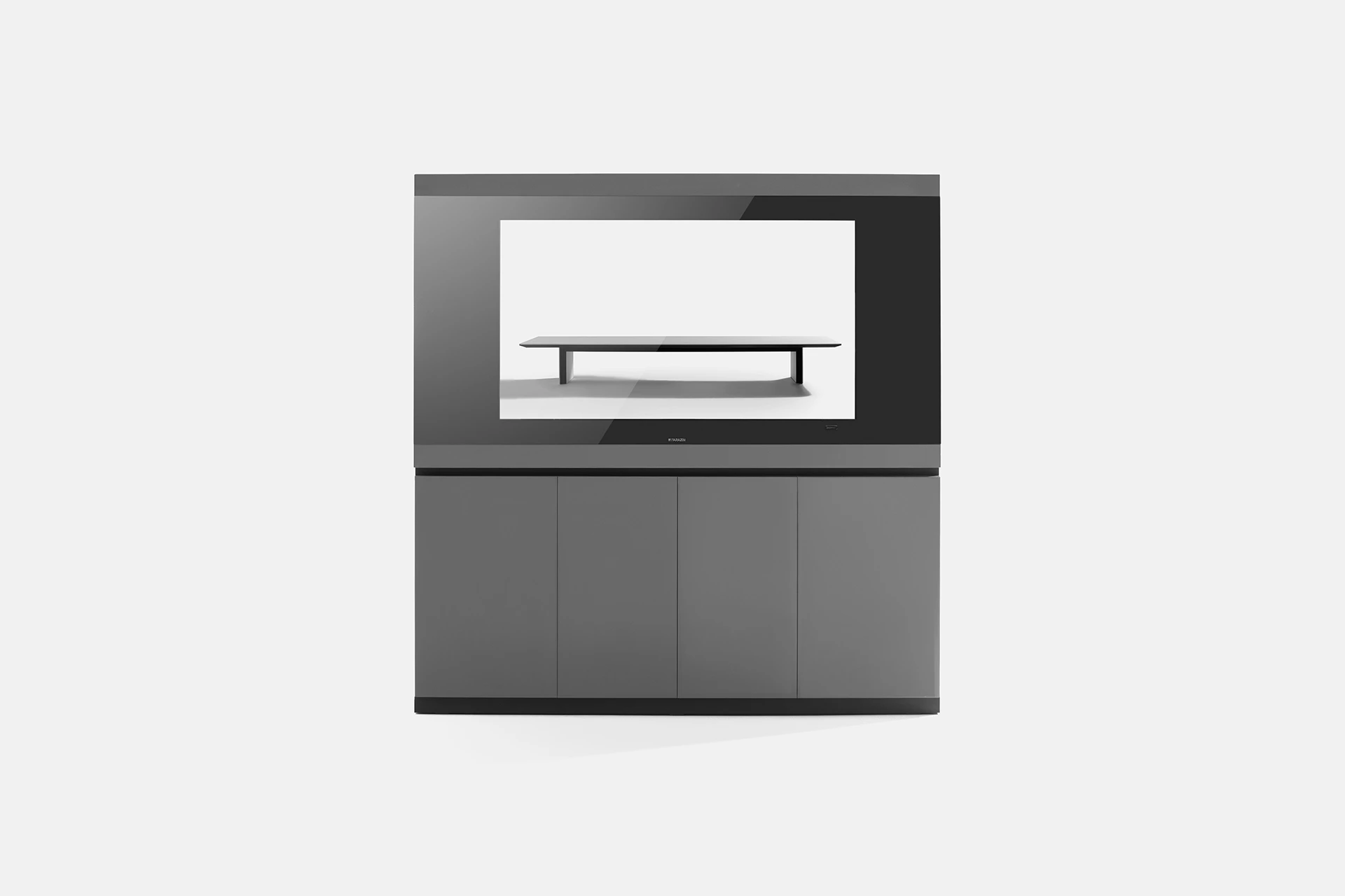 دکور نمایشگر فرازین مدل RDS-100