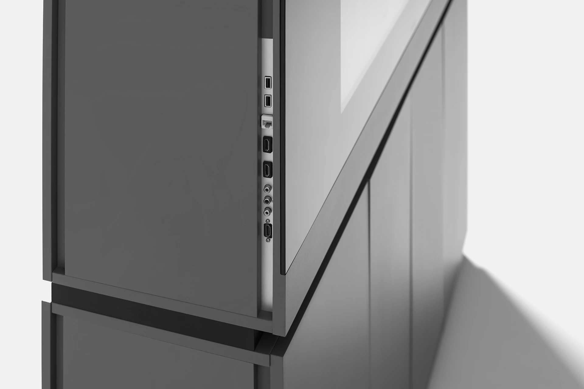 دکور نمایشگر فرازین مدل RDS-100 - تصویر 9