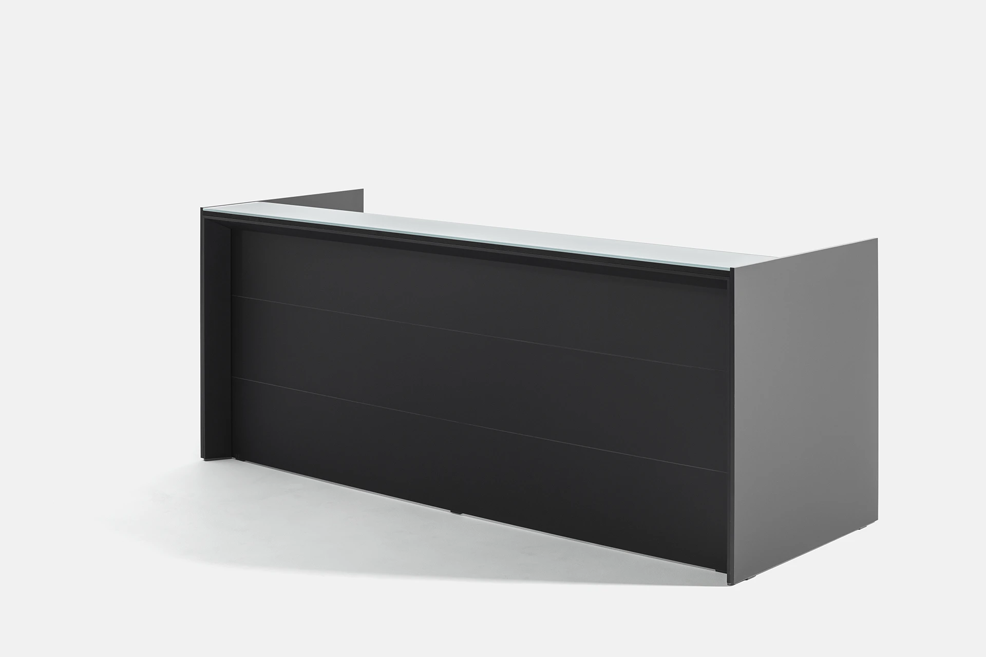 میز پذیرش فرازین مدل SRD-100 - تصویر 2