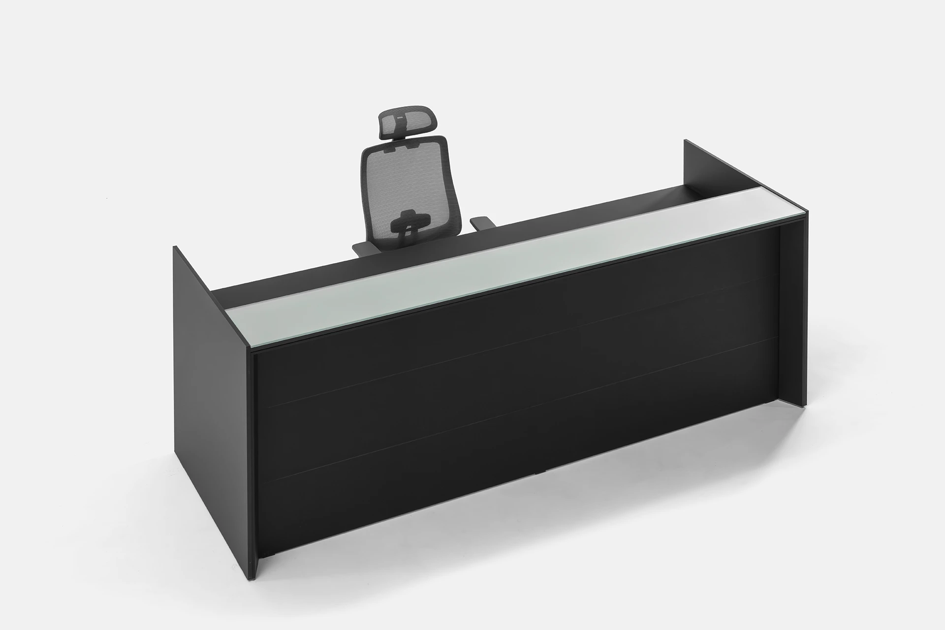 میز پذیرش فرازین مدل SRD-100 - تصویر 10