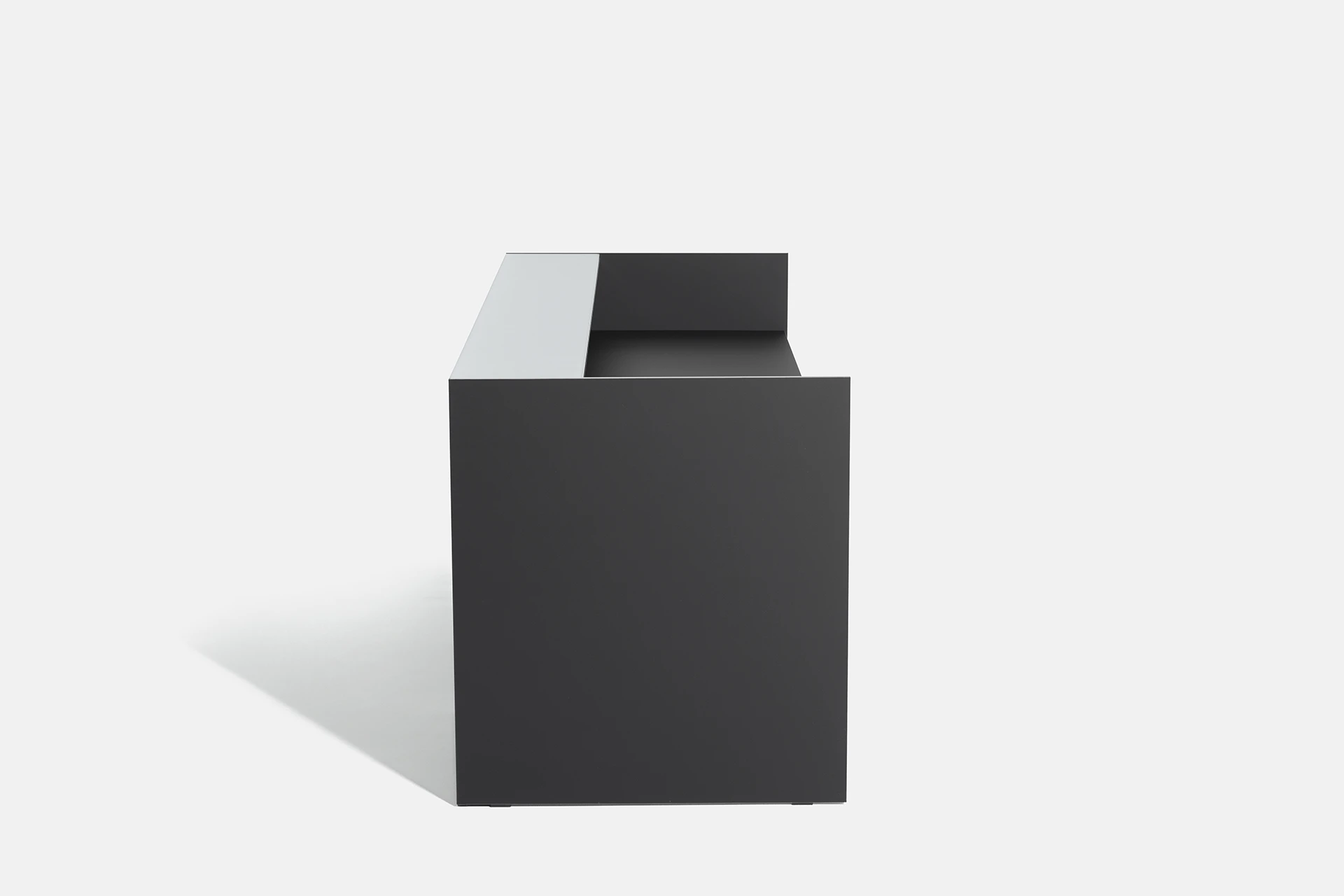 میز پذیرش فرازین مدل SRD-100 - تصویر 3
