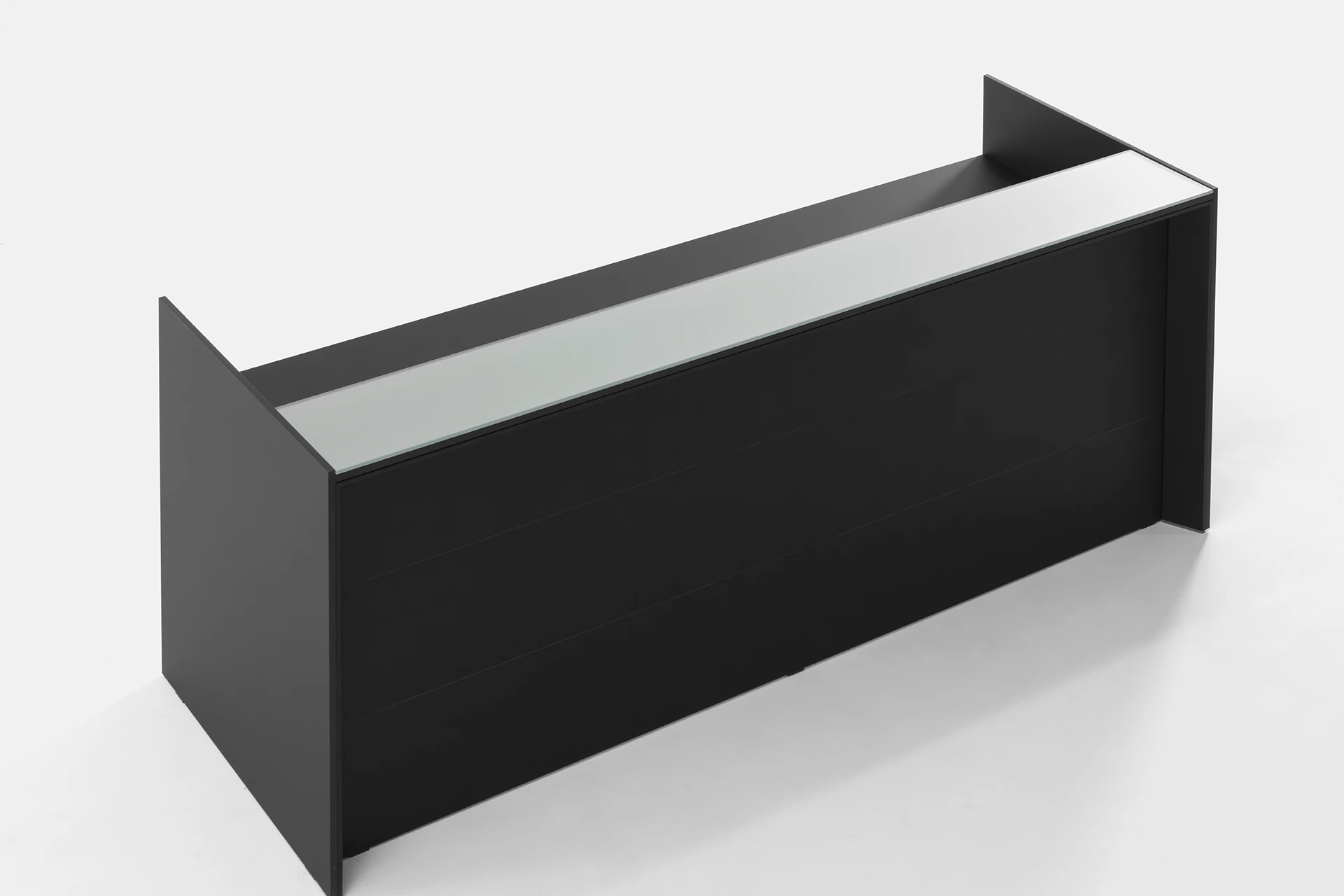 میز پذیرش فرازین مدل SRD-100 - تصویر 5