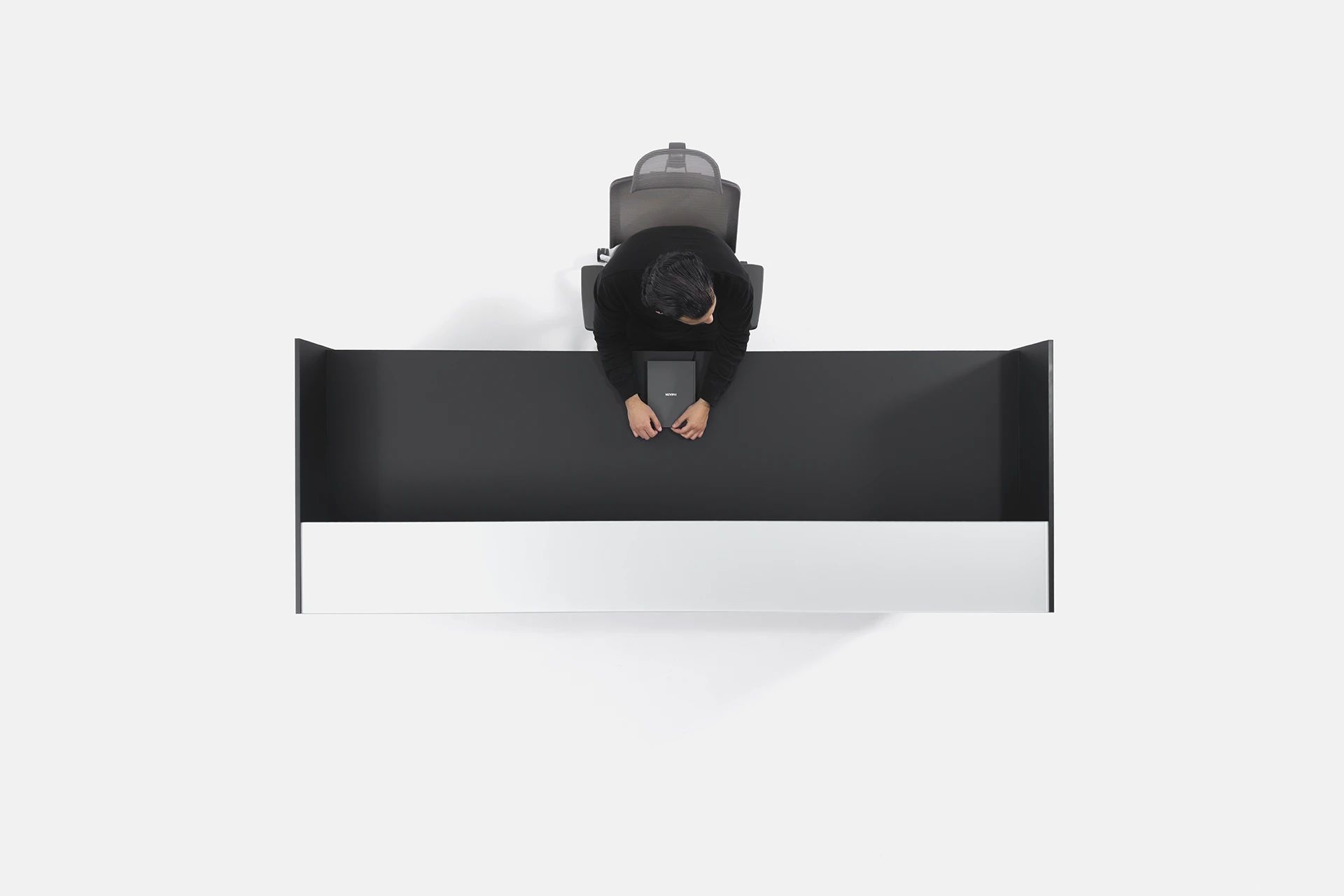 میز پذیرش فرازین مدل SRD-100 - تصویر 9