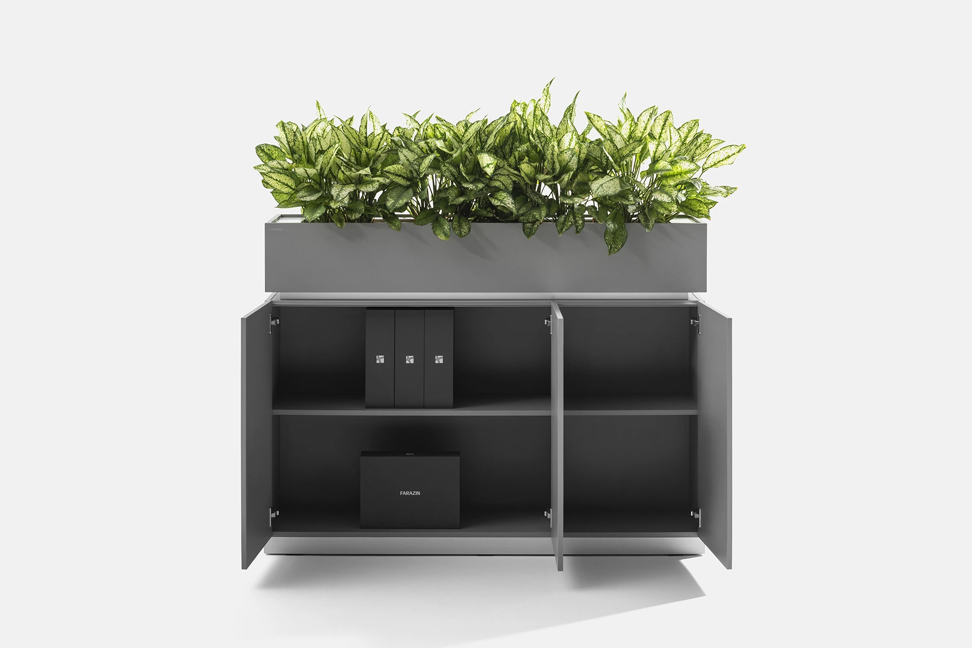 دکور نمایشگر فرازین مدل RPL-121 - تصویر 6