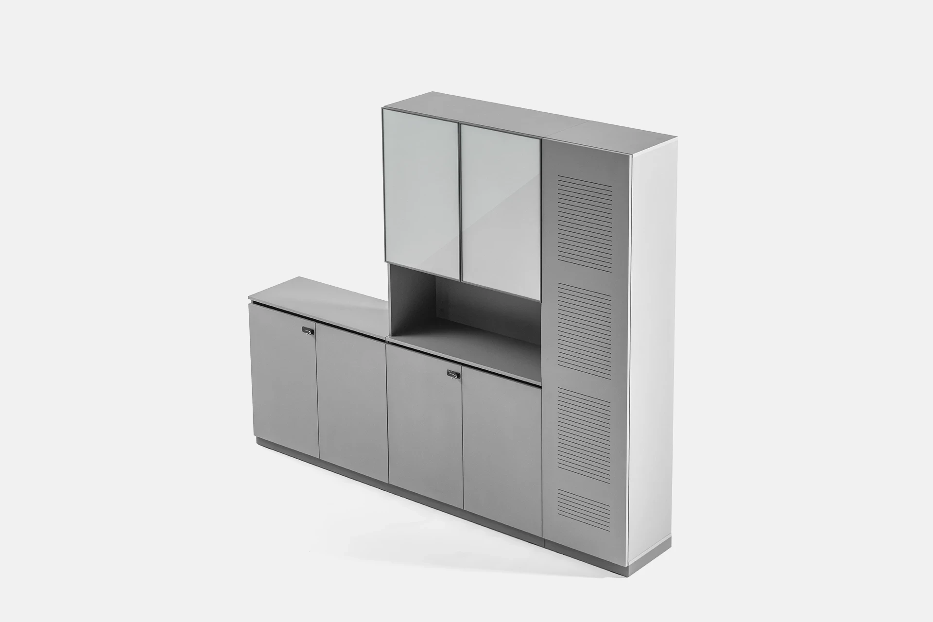 کابینت مدیریتی فرازین مدل FMC-610 - تصویر 3