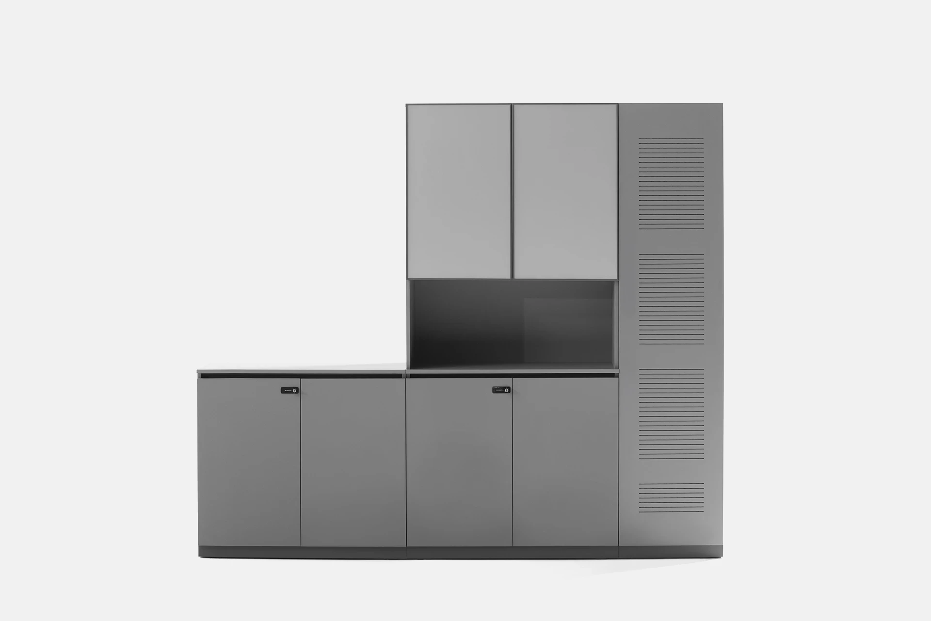 کابینت مدیریتی فرازین مدل FMC-610