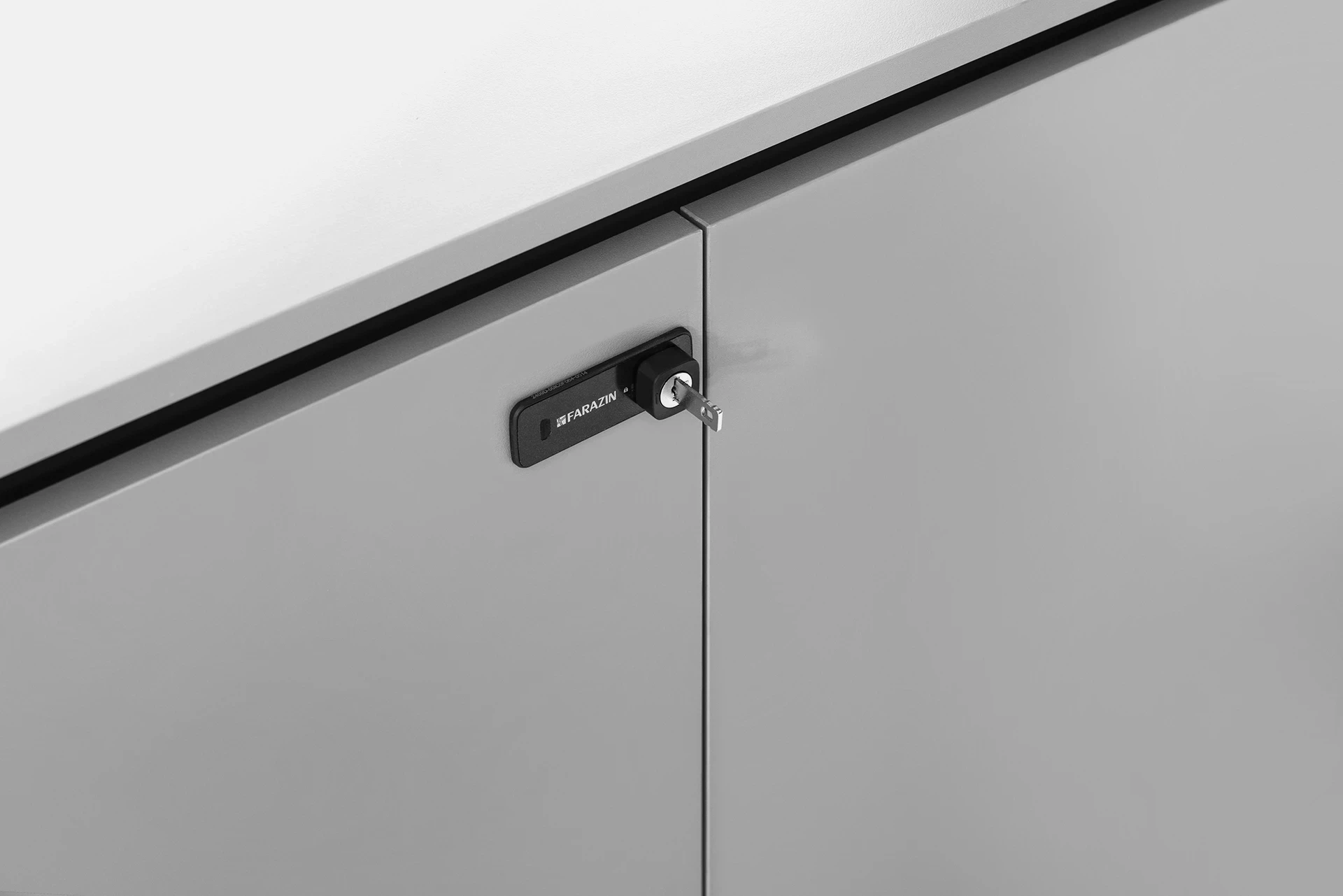 کابینت مدیریتی فرازین مدل FMC-610 - تصویر 8